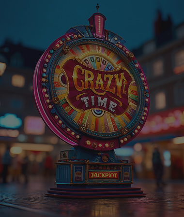 Crazy Time