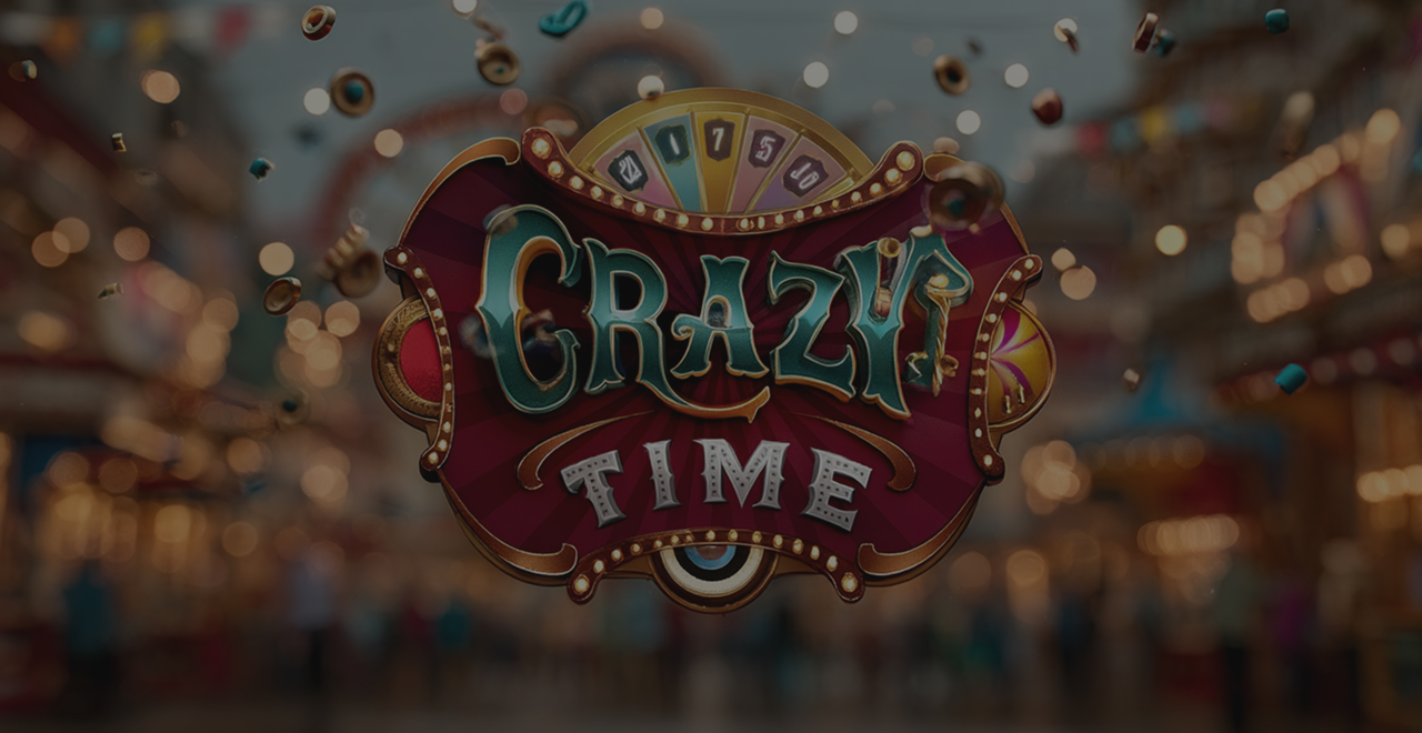 Crazy Time